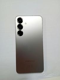 Samsung Galaxy S25 in garanzia 2028