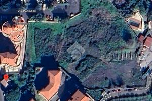 TERRENO EDIFICABILE 8000mq uso SPORTIVO