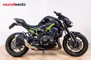 KAWASAKI Z 900 - 2017