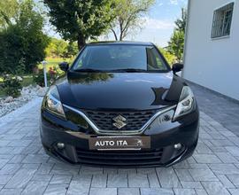 Suzuki Baleno 1.2 Hybrid B-Top OK NEOPATENTATI