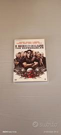 DVD originale "I mercenari" 