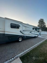 Ford FOREST RIVER GEORGETOWN XL