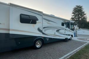 Ford FOREST RIVER GEORGETOWN XL