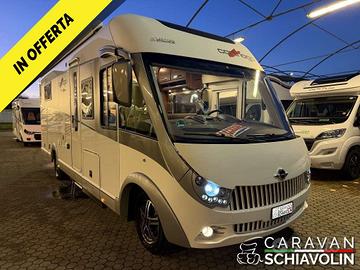 CARTHAGO CHIC E LINE I 51 QB CAMBIO AUTOMATICO