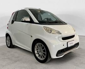 smart fortwo 1000 52 kW cabrio pulse
