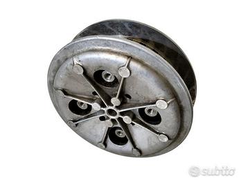 Tamburo frizione completo HONDA FOUR 500 1971>1977