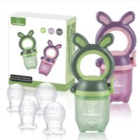 ANGELBLISS ciuccio per alimenti e frutta