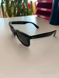 Occhiali da Sole RAYBAN WAYFARER Classic Originali