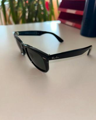 Occhiali da Sole RAYBAN WAYFARER Classic Originali