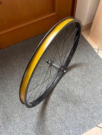 Ruota Anteriore Dirt Jump 26