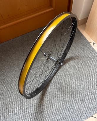 Ruota Anteriore Dirt Jump 26