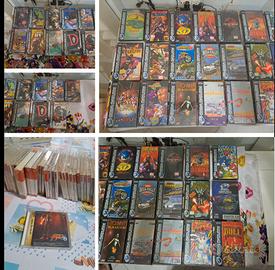 Giochi Sega Saturn