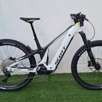 Scott Patron Eride 920 / Carbon