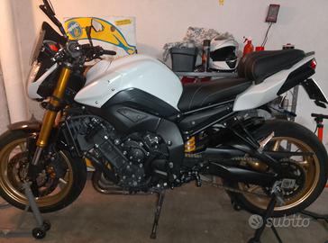 Yamaha fz8