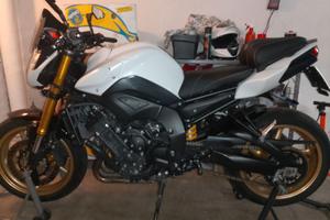 Yamaha fz8