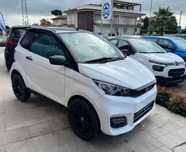 Aixam City Sport Emotion