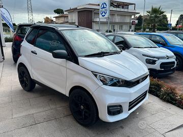 Aixam City Sport Emotion