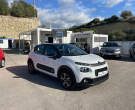 Citroen C3 PureTech 68 Feel