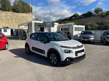 Citroen C3 PureTech 68 Feel