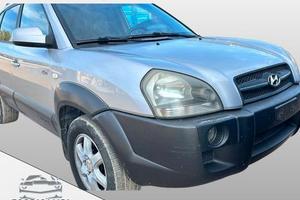 Hyundai tucson anno 05