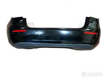 PARAURTI POSTERIORE MERCEDES Classe A Sedan Serie