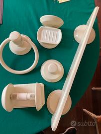Set per bagno