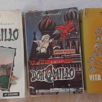 Guareschi edizioni vintage