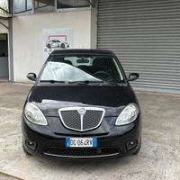 Lancia Ypsilon 1.3 MJT 90 CV Oro Giallo