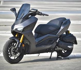 Wottan Storm R - 300