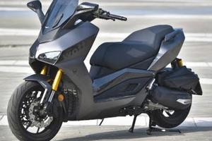 Wottan Storm R - 300