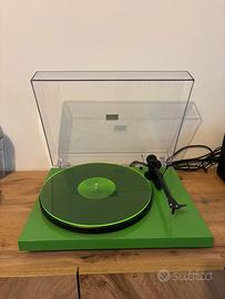 Giradischi Pro-ject
