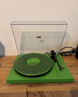 Giradischi Pro-ject