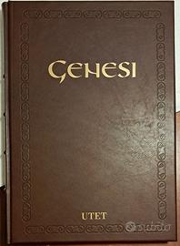 Genesi + Allegato e dipinto da collezione