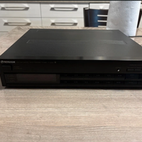 Radio Pioneer Tuner F-X440