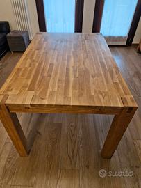 Tavolo da pranzo 