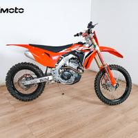 HONDA CRF 250 RX - 2023