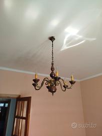 Lampadario 