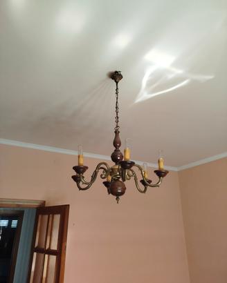 Lampadario 