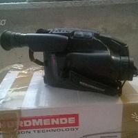 NORDMENDE spectra movie