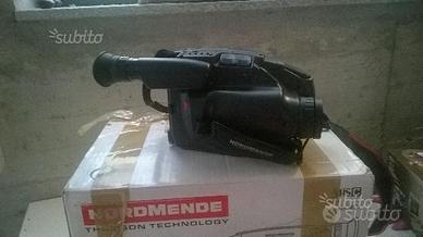 NORDMENDE spectra movie