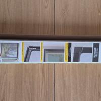 Zanzariera regolabile per finestre - LIVARNO home