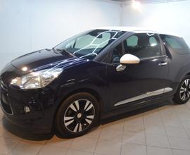 DS AUTOMOBILES DS 3 PureTech 82 So Chic