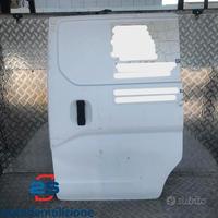 PORTA SCORREVOLE SX NISSAN NV200 - EVALIA (09-19)