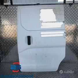 PORTA SCORREVOLE SX NISSAN NV200 - EVALIA (09-19)