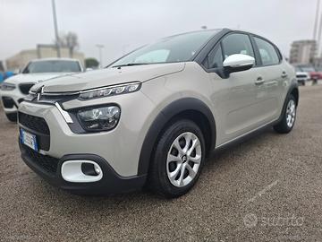 CITROEN C3 PureTech 83 S&S You