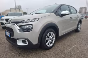 CITROEN C3 PureTech 83 S&S You