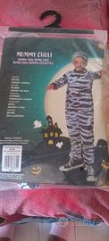 costumi carnevale e halloween 