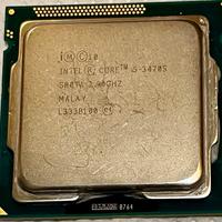 Processore Intel Core i5 3470S