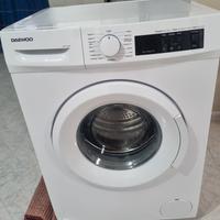 lavatrice daewoo 