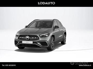 Mercedes-Benz GLA 250 e EQ AMG Line Extra